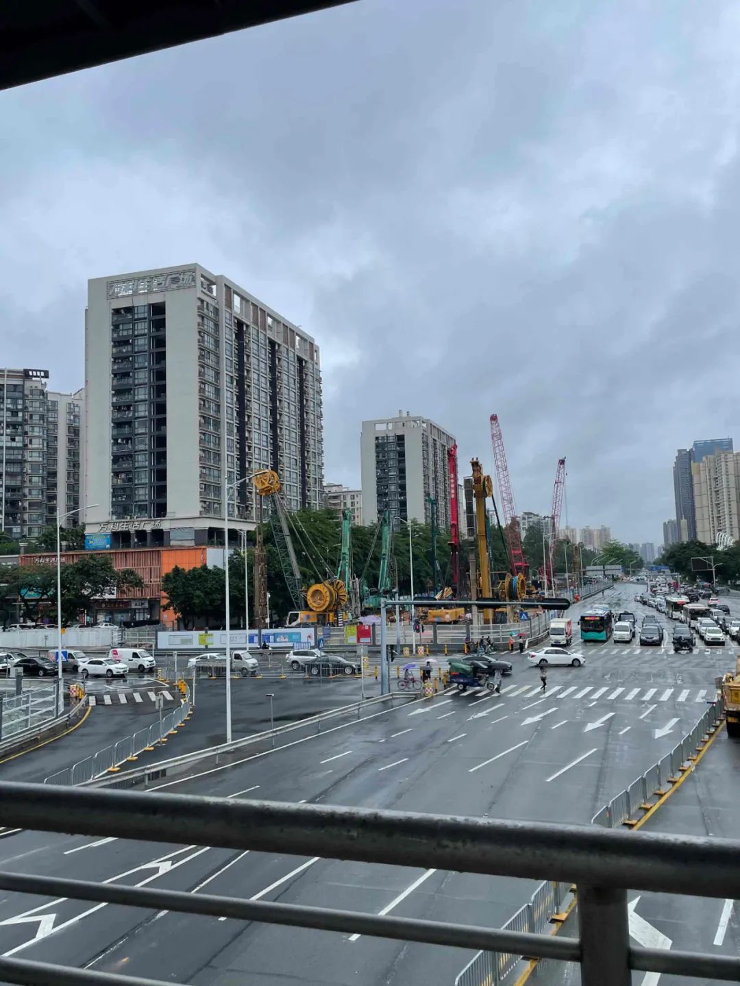 雙輪銑會戰(zhàn)穗莞深城際鐵路，誰才是能效專家？